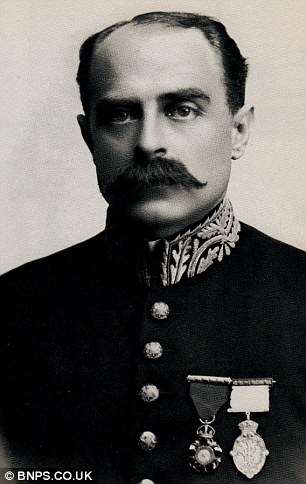 Sir Francis Younghusband