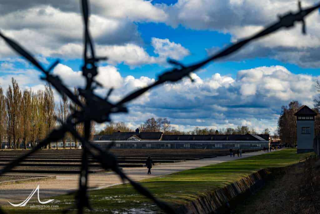 Dachau, Germany