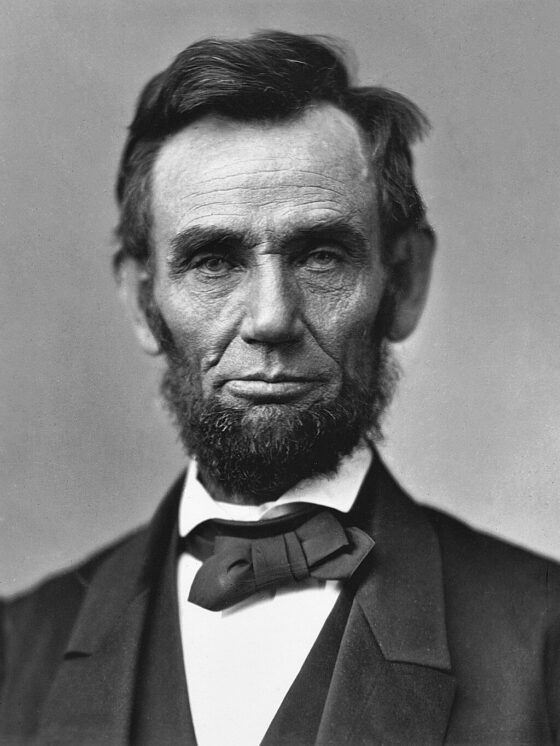 Lovejoy, McIntosh, Lincoln, & Law